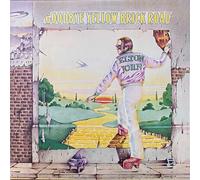 Elton John Goodbye Yellow Brick Road (Vinyl) 40th Anniversary 12" Album