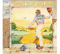 Elton John - Goodbye Yellow Brick Road