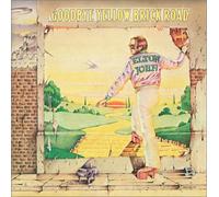 Elton John - Goodbye Yellow Brick Road