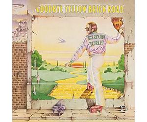 Elton John - Goodbye Yellow Brick Road