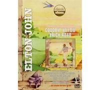 Elton John - Goodbye Yellow Brick Road [Alemania] [DVD]