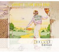 Elton John - Goodbye Yellow Brick Road - Deluxe Edition
