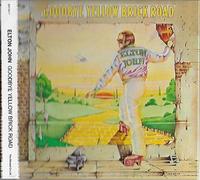 Elton John - Goodbye Yellow Brick Road (Classic Album)