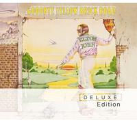 Elton John - Goodbye Yellow Brick Road [Deluxe Edition] [Digipak] (CD)