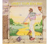 Elton John - Goodbye Yellow Brick Road [Import] [Vinilo]