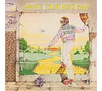 Elton John - Goodbye Yellow Brick Road Remastered