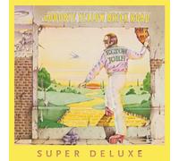 Elton John - Goodbye Yellow Brick Road - Super Deluxe Edition