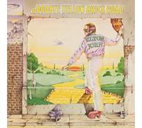 Elton John Goodbye Yellow Brick Road (Vinyl) 40th Anniversary 12" Album