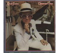 Elton John - Greatest Hits