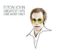 Elton John - Greatest Hits