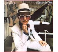 Elton John - Greatest Hits