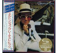 Elton John - Greatest Hits