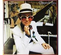 Elton John - Greatest hits