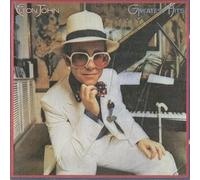 Elton John - Greatest hits