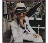 Elton John - Greatest Hits