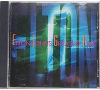 Elton John - Greatest hits III (1979-1987)