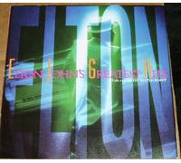 Elton John - Greatest hits III