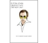 Elton John - Greatest Hits Live 1970-2002 [Alemania] [DVD]