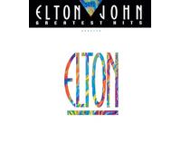 Elton John – Greatest Hits Updated Piano (Easy Piano) – Hal Leonard