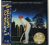 Elton John - Greatest Hits Volume 2