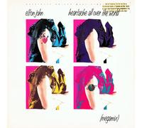 Elton John - Heartache All Over The World (Megamix)