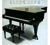 Elton John - Here And There [Vinilo]
