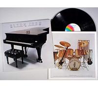 Elton John / Here And There