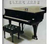 Elton John Here and There (CD) Album (Importación USA)