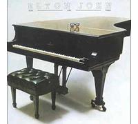 Elton John - Here And There - DJM Records - DJH 20473 [Vinilo]