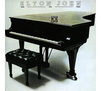 Elton John - Here And There [Vinilo]