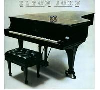 Elton John - Here And There [Vinilo]