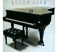Elton John - Here & There