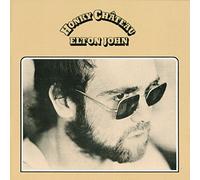Elton John – Honky Château – CD (Importación USA) – Island