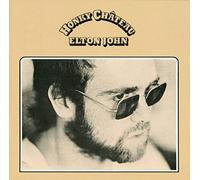 Elton John - Honky Chateau