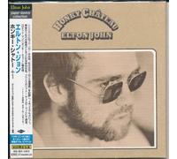 Elton John - Honky Chateau