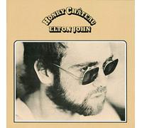 Elton John – Honky Château – CD (Importación USA) – Island