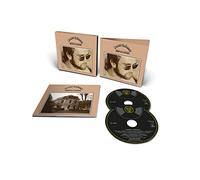 Elton John Honky Château (CD) (Importación USA)