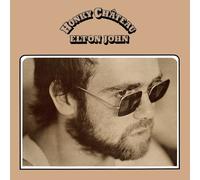 Elton John Honky Château (CD) (Importación USA)