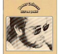Elton John – Honky Château – CD (Importación USA) – Island