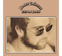 Elton John – Honky Château – Vinilo 12" – Importación USA