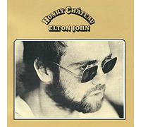 Elton John Honky Château (Vinyl) 12" Album