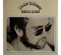 Elton John - HONKY TONK CHATEAU Elton John [Vinilo]