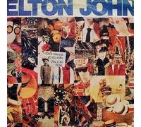 Elton John - I Don't Wanna Go on with You Like That (Shep Pettibone Mixes) [Import]