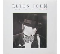 Elton John - Ice On Fire