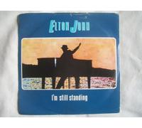 Elton John - I'm Still Standing
