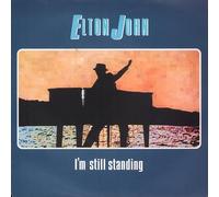 Elton John - Im Still Standing