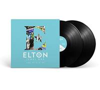 Elton John - Jewel Box: And This Is Me [Vinilo]