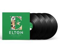 Elton John Jewel Box - Deep Cuts (Vinyl) 12" Album Box Set