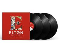 Elton John - Jewel Box: Rarities And B-Sides [Vinilo]