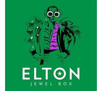 Elton John - Jewel Box (SHM-CD)